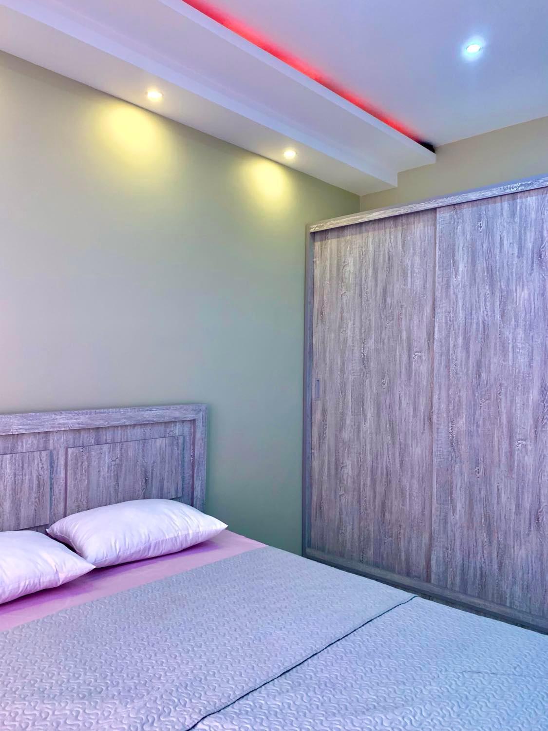 Newwave Luxury Residence Appt No 7 Flic en Flac Bagian luar foto